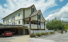 Hotel O Bangi Sri Minang Guesthouse